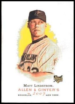 44 Matt Lindstrom